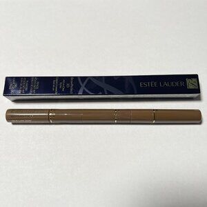 Estee Lauder 06 Light Brunette BrowPerfect 3D All-in-One Styler Brow Pencil